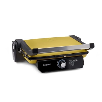 TOST MAKİNESİ HOMEND TOASTBUSTER 1378H GOLD