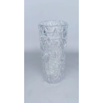 Gelincik GLN 600V Vazo Akrilik Kristal 24 CM