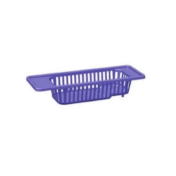 Lock&Fresh Plastik DÜN 07405 Bulaşık Durulama Sepeti