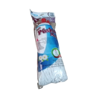 Zambak Plastik ZAM 296 Large Püskül Yedek Mop İpi