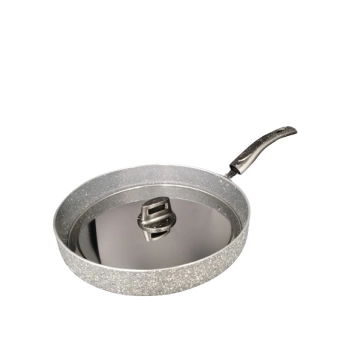 Eda EDA ZK-060 Tava Balık Granit 30 No