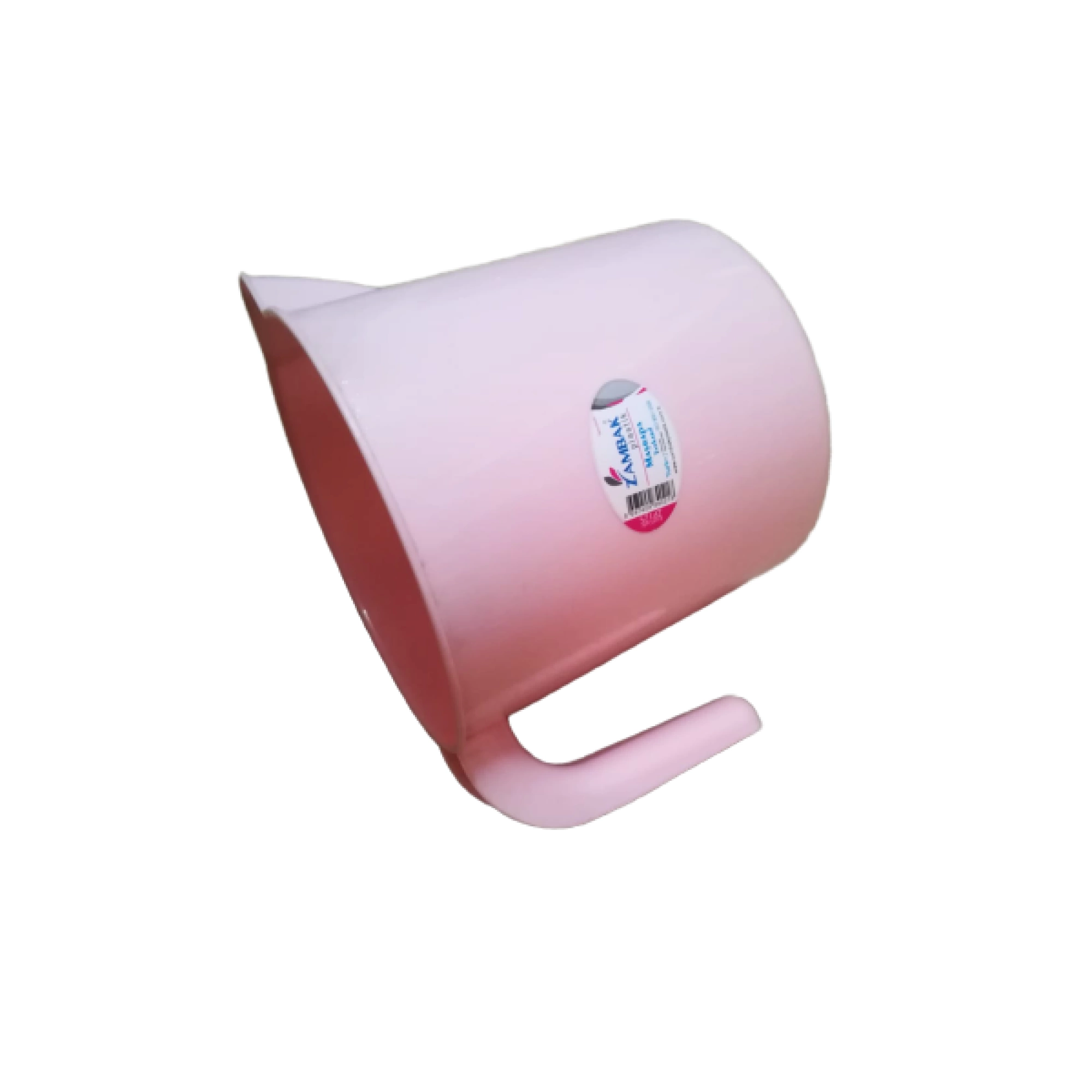 Zambak Plastik ZAM 125 Maşrapa