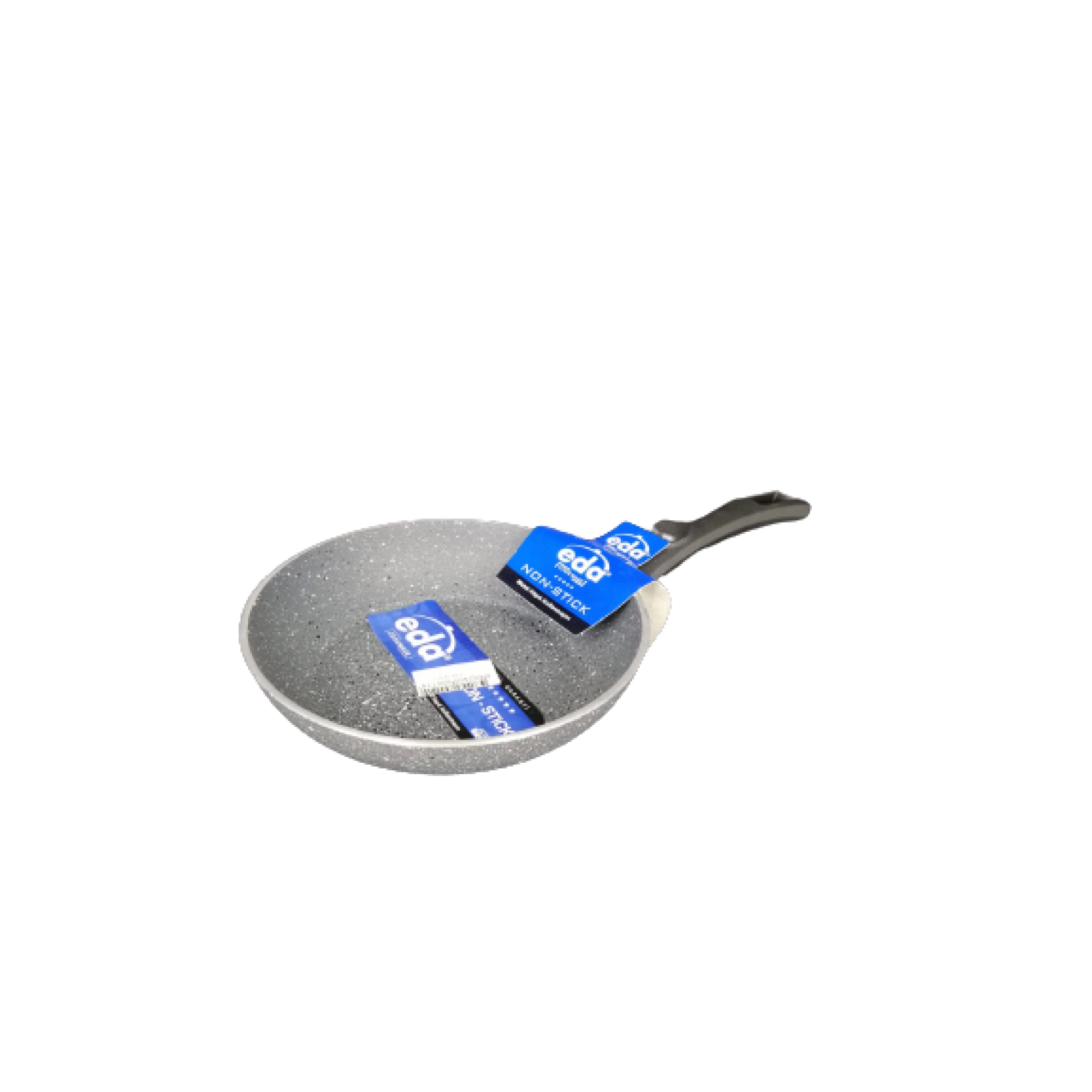 Eda EDA ZK-011 Tava Yumurta Ezme Granit 18 Cm