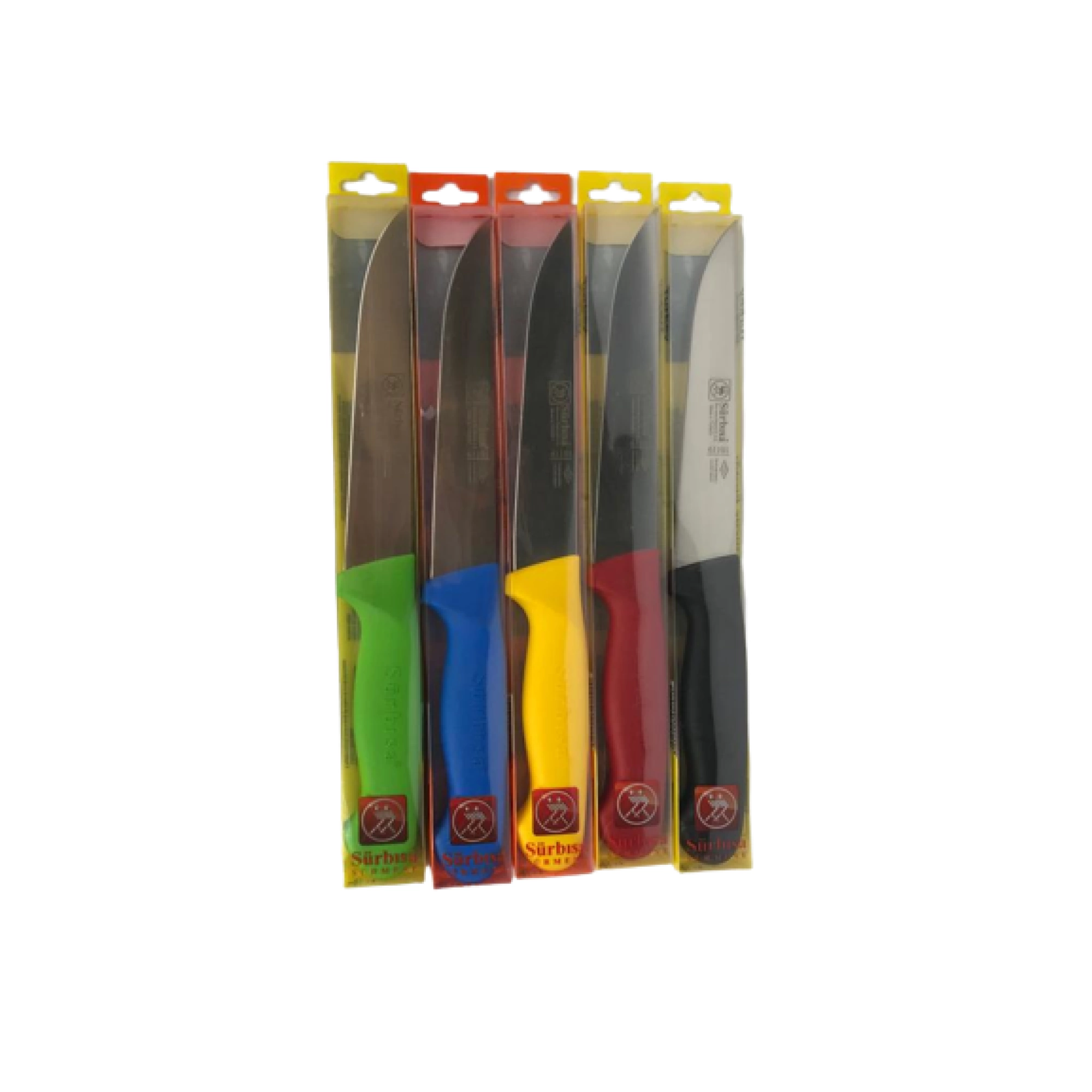 Sürbisa SÜR 61101 Bıçak Sürmene