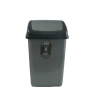 Erkoç Plastik ERK E-241 Fantastik Çöp Kovası 5 Litre