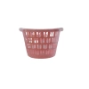 Erkoç Plastik ERK E-292 Yuvarlak Çamaşır Sepeti 33 Litre