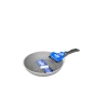 Eda EDA ZK-011 Tava Yumurta Ezme Granit 18 Cm