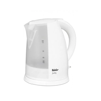 Fakir FKR 2917 Su Isıtıcı  Beyaz 1.7 Lt Judy Ketıl