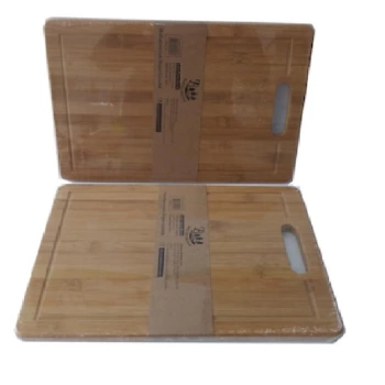 Balsa BLS B.EK 141  Kesim Panosu Bambu Küçük Boy