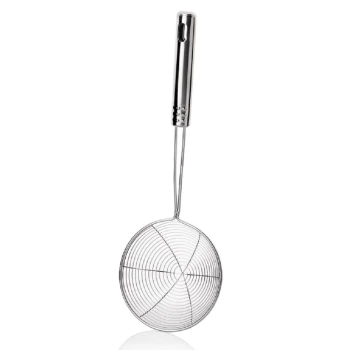 Balsa BLS PS12 Kevgir Yağ Paslanmaz 12 Cm