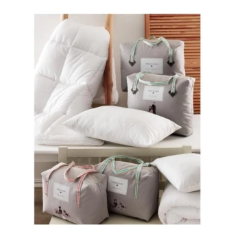 Karaca KRH 01.01.0123 Microfiber Bebek Yorgani 95X145