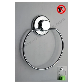 Orsa Home ORS 502 Vakumlu Havlu Askısı