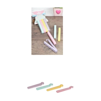 Sun Plastik SUN SD-618 Poşet Mandalı