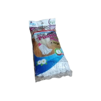 Zambak ZAM 297 Püsküllü Yedek Mop İpi Xl
