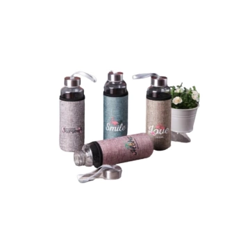Gönül GNL G2999 Cam Matara 