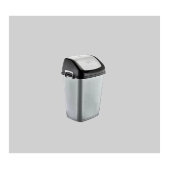 Erkoç Plastik ERK E-242 Fantastik Çöp Kovası 10 Litre