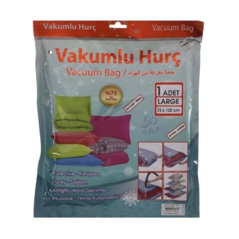 İrşat Mef-Berroni  İRŞ 2240-04  Hurç Vakumlu  73X130