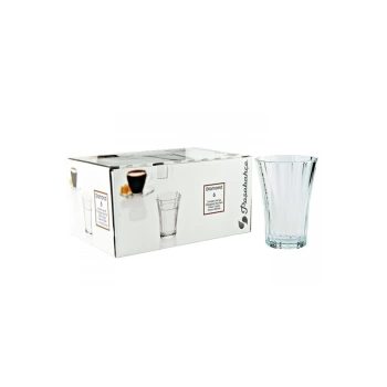 Paşabahçe 52400/S Diamond Kahve Yanı Bardak 6Lı