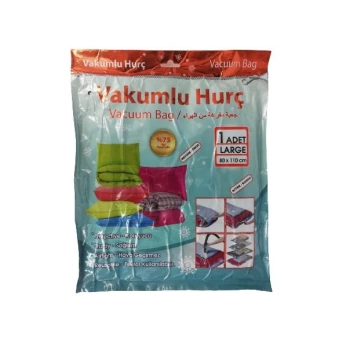İrşat İRŞ 2240-03 Vakumlu Hurç 80X110