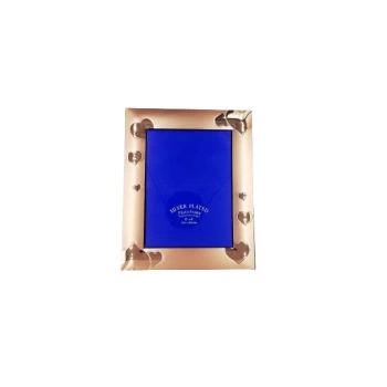 Kumsar KMS 052-6 Metal Çerçeve 5X20 Cm