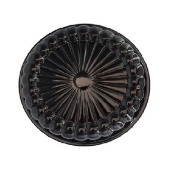 Alev ALV 4315 Emaye Tart Turta Kalıbı 