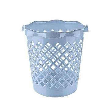 Titiz Plastik TTZ TP-686 Sepet Çok Amaçlı Yuvarlak 8,5 Lt.