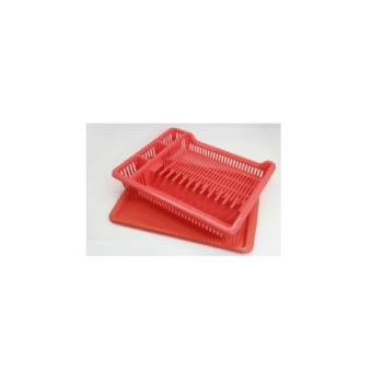 Erkoç Plastik ERK E-180 Modern Tabaklık