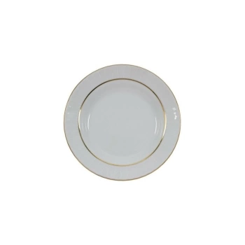 Güral Porselen GÜR SF22 Yemek Tabağı 22 Cm