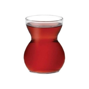 Paşabahçe  42841  Bardak Dantel 6 Lı