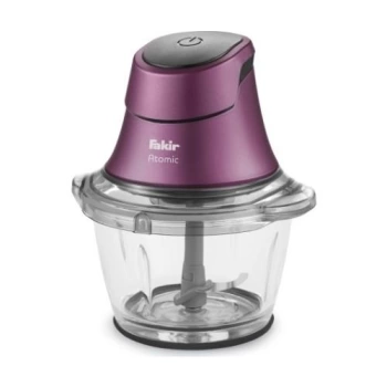 Fakir FKR 0185 Atomic Rondo Violet