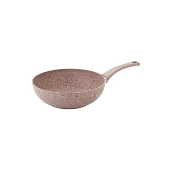 Oms OMS WOK 3211 Tava Wook Granit 28 Cm