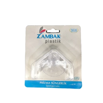 Zambak ZAM 299 Askı Havlu 2Li Büyük