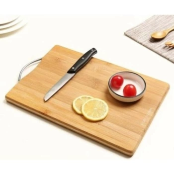 Balsa BLS B.EK 152 Bambu Orta Boy Kesim Panosu