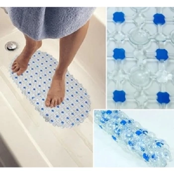 Çalkan CLKN-1430 Banyo Paspası
