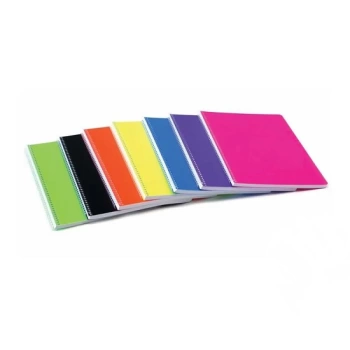 Çınar ÇNR 73003 A4 Düz Defter 96 Yaprak