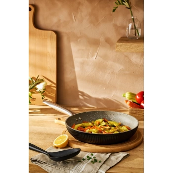 Emsan EMS 600/2252 Tava Granit Sansa 26Cm
