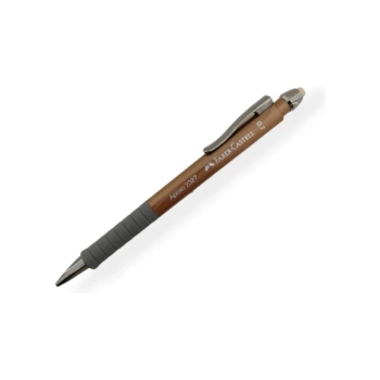 Faber Castell FBR 2327 Kalem Apollo Versatil Metalik 07-05 Mm