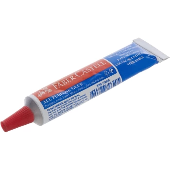 Faber Castell KRS 6205 Yapıştırıcı Sıvı 20 GR F-C 179620