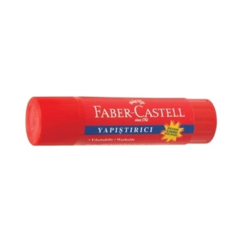 Faber Castell ORC 9540 Yapıştırıcı F-C Stick