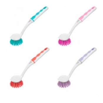Flora FLR F302 Softline Lavabo Fırçası