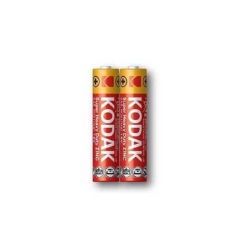 Timon KDK 9986 Kodak İnce Pil Shrink 2Li