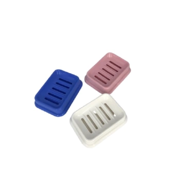 Zambak Plastik ZAM 294 Sabunluk Izgara
