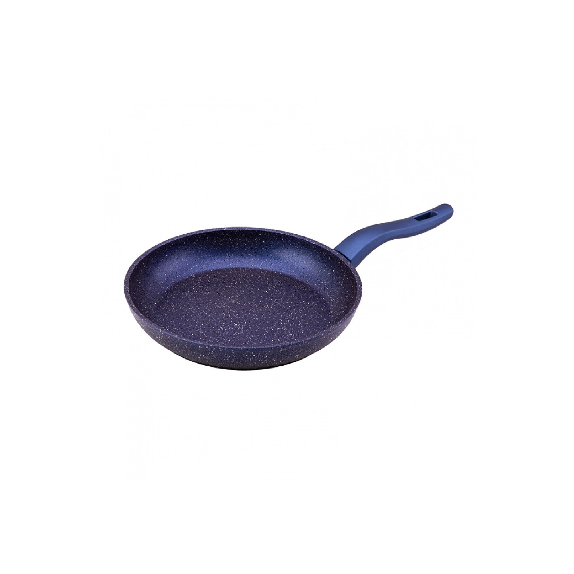 Emsan EMS 600/0118 Granit Tencere Seti Premium Blue Pearl  7 prç.