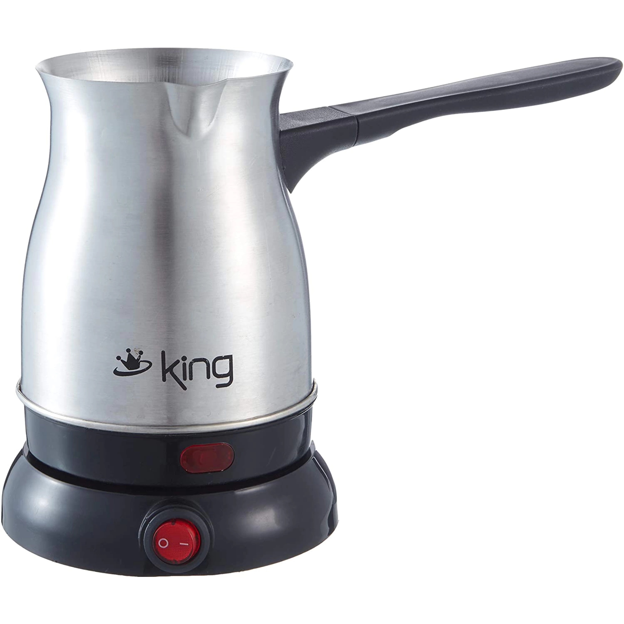 King KNG K-442 Kahve Makinesi Telveli 800w
