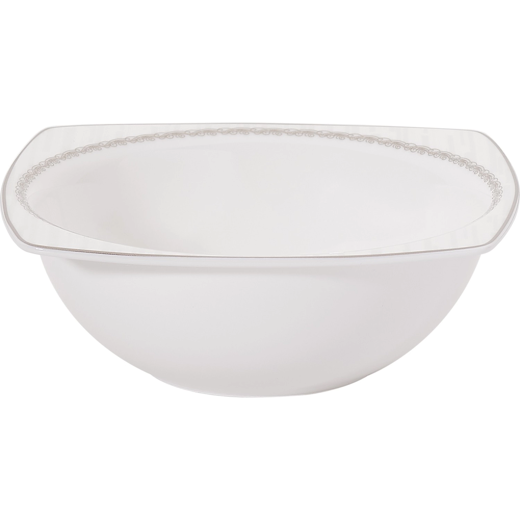 Korkmaz KOR A8439 Yemek Takımı Bone Selection 60 Parça