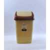 Erkoç Plastik ERK E-241 Fantastik Çöp Kovası 5 Litre
