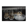 Paşabahçe 95483/ST Çay Seti 12 Parça