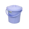 Erkoç ERK E-317 Temizlik Kovası Kapaklı 20 Lt