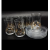Paşabahçe 95483/ST Çay Seti 12 Parça