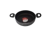Dumanoğlu DUM TV 22/1 Yumurta Tavası Çift Kulp 22 Cm